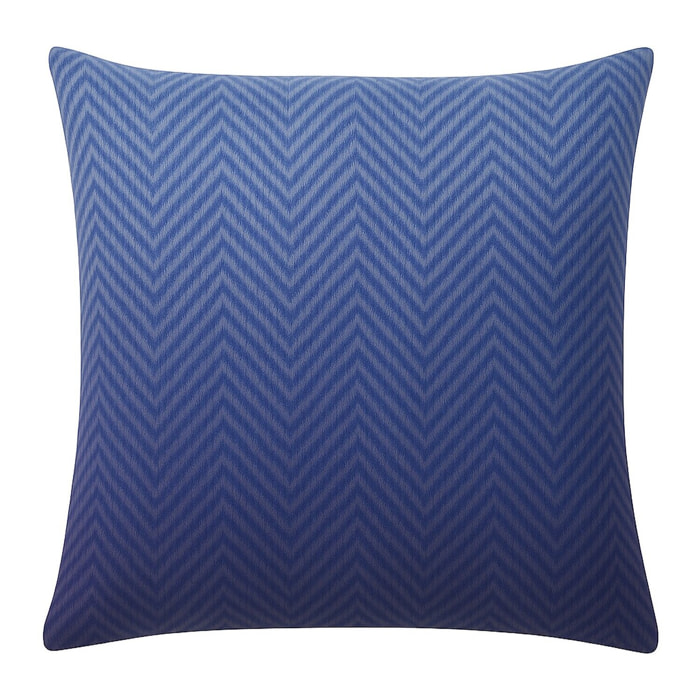 Taie d'oreiller 100%coton 57fils henri