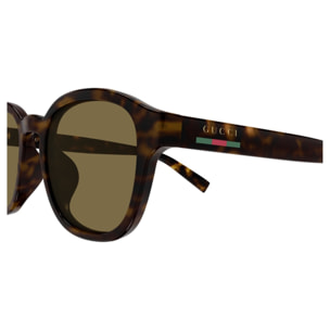 Gafas de Sol Gucci GG2109SK-002 de Acetato Hombre 53 mm