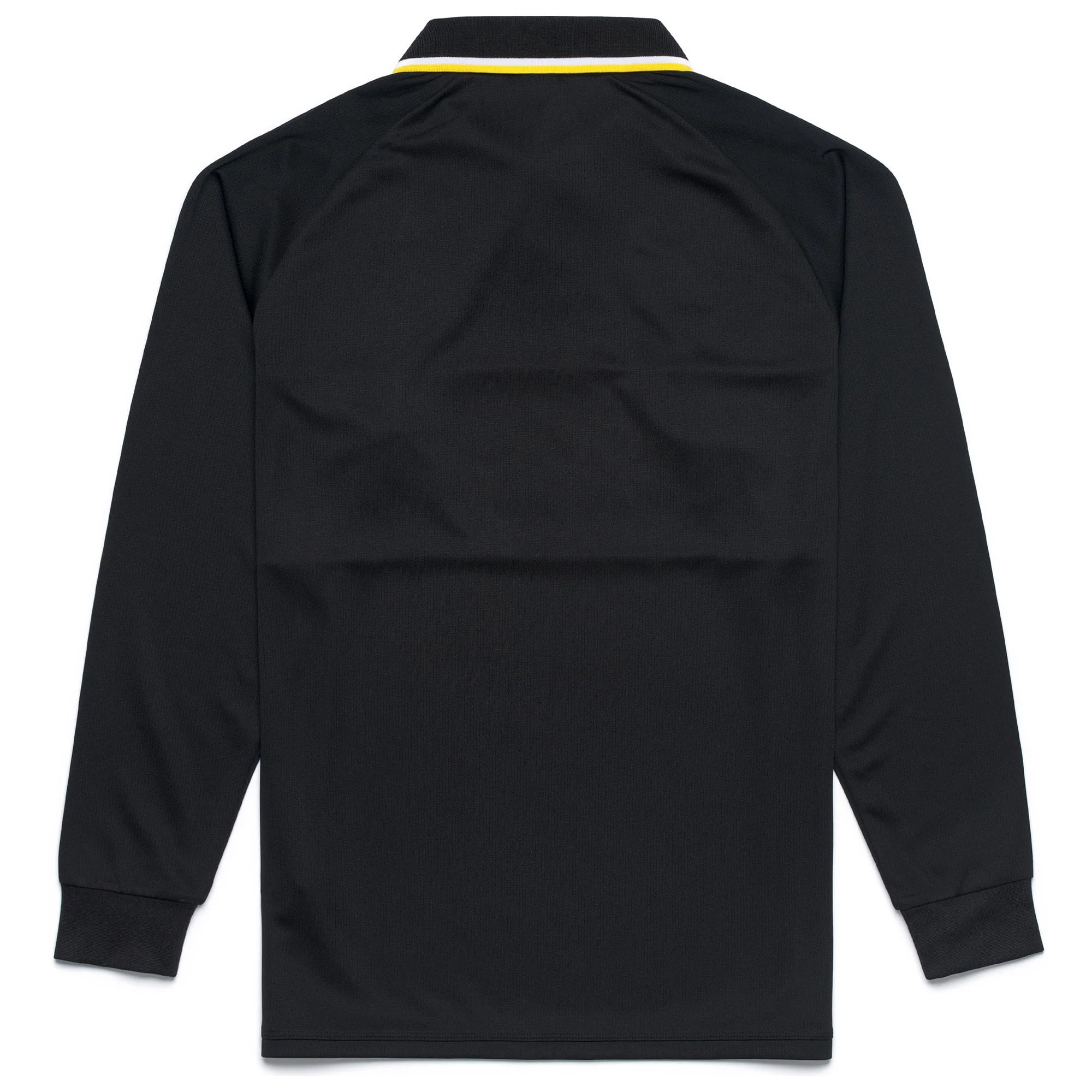 Kappa - Maglie gioco Uomo Nero - Authentic Odran