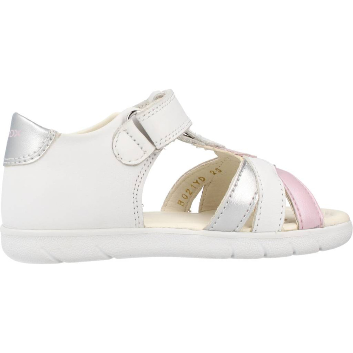 SANDALIAS GEOX B SANDAL ALUL GIRL D