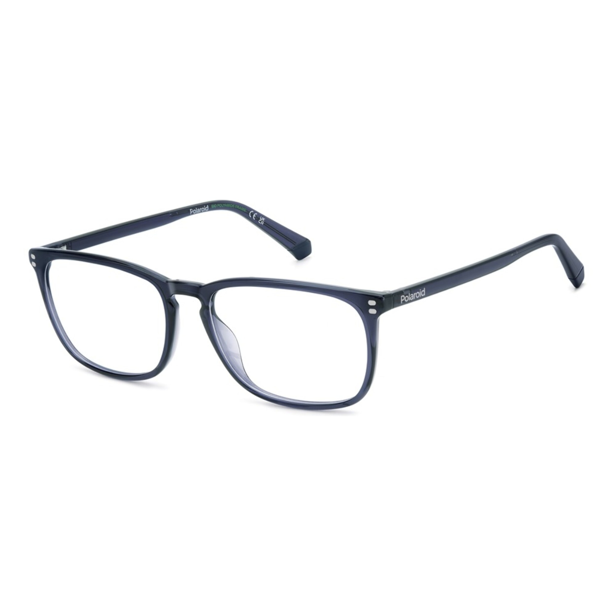 Gafas de Vista Polaroid PLD D553 PJP de Tr90 Hombre 57 mm