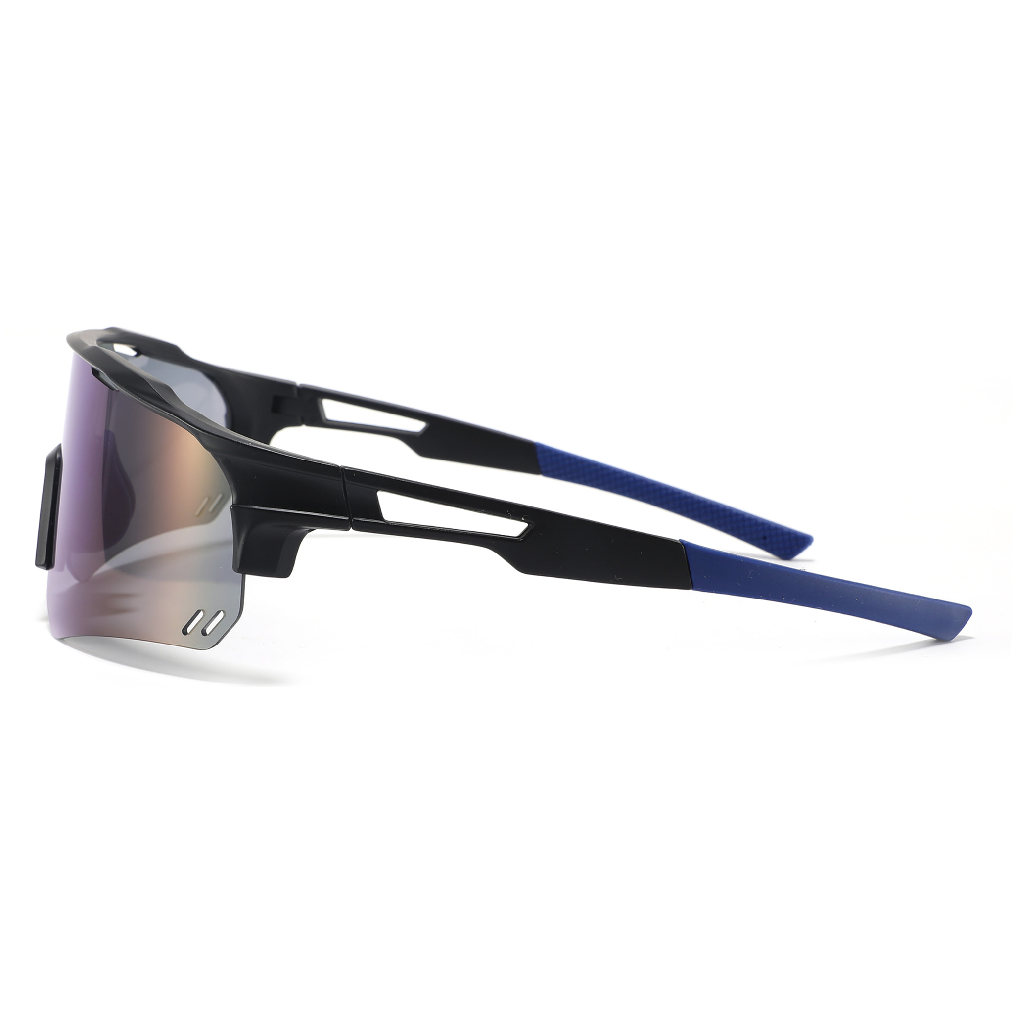 Gafas de Sol Fluor 20950-C1 de Tr90 Unisex 52 mm