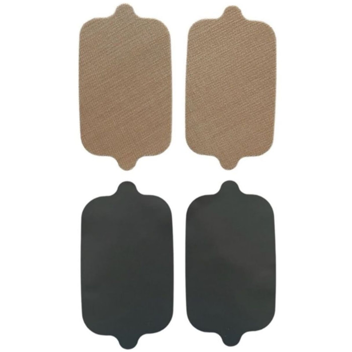 SET NOSTIK 2 REV AIRFRYER D23.5 SILIC