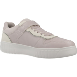 Zapatillas Niña de la marca GEOX  modelo J MIKIROSHI GIRL ROSA