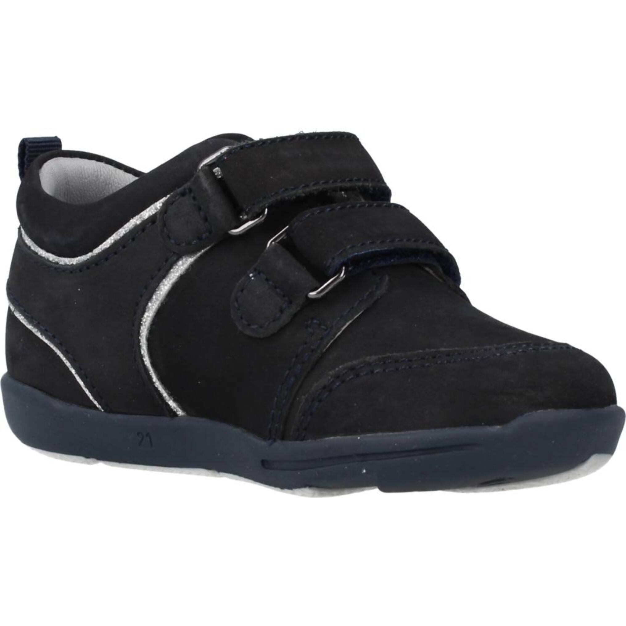 Zapatos Niña de la marca CHICCO  modelo GRIMAS AZUL