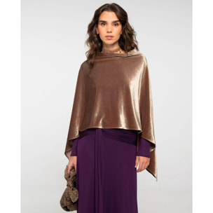 Echarpe de mujer elegante