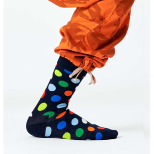 Calcetines big dot Happysocks multi