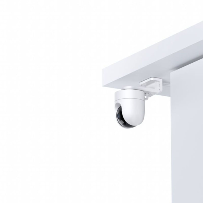 Caméra de surveillance XIAOMI Wifi CW400 EU