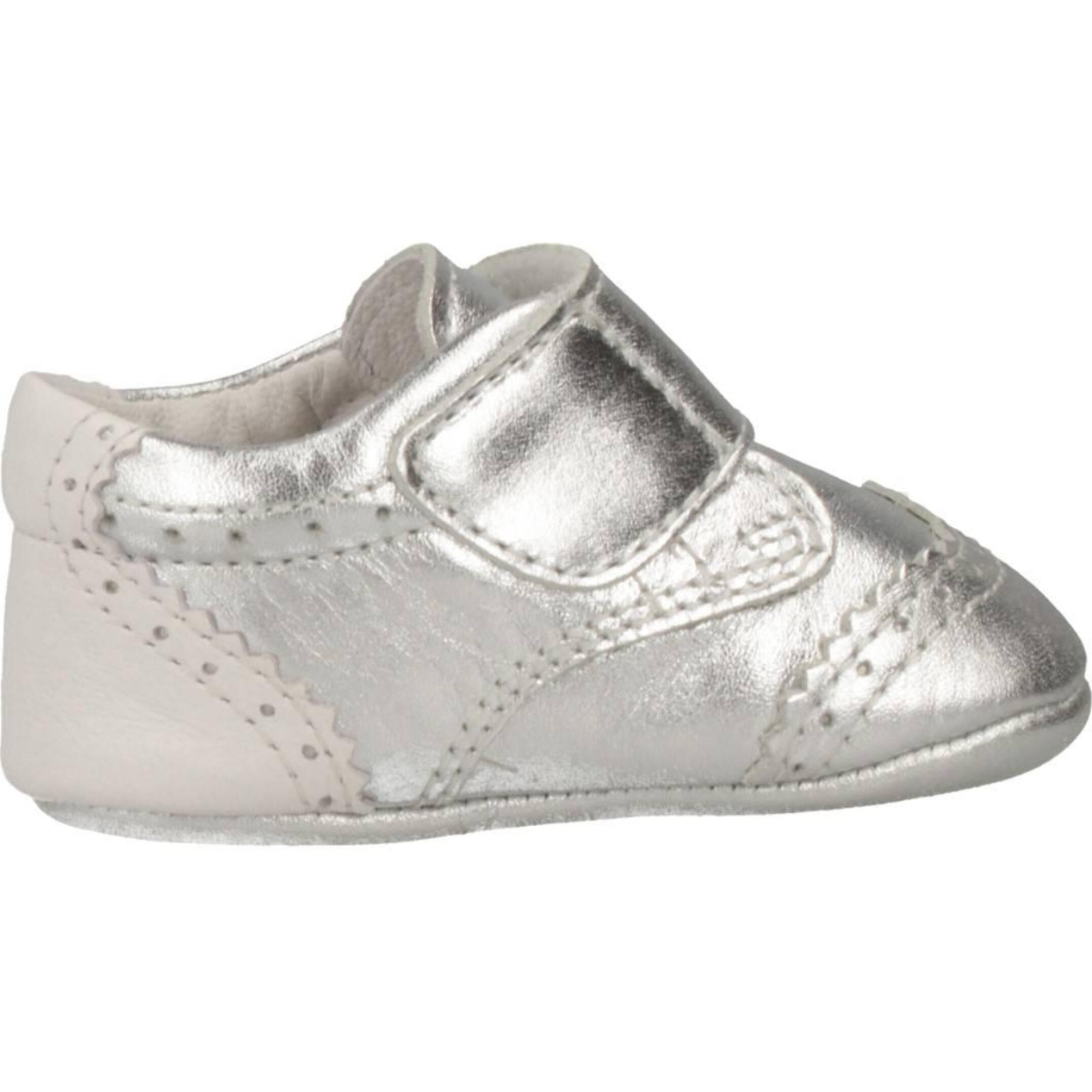 Zapatos Niña de la marca CHICCO  modelo NARDO PLATA
