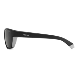 Gafas de Sol Polaroid PLD 7057/S 003 Polarizadas de Policarbonato Hombre 60 mm