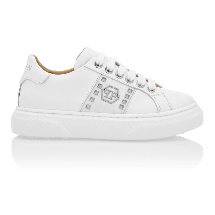 PHILIPP PLEIN Runner Sneaker ORIGINAL
