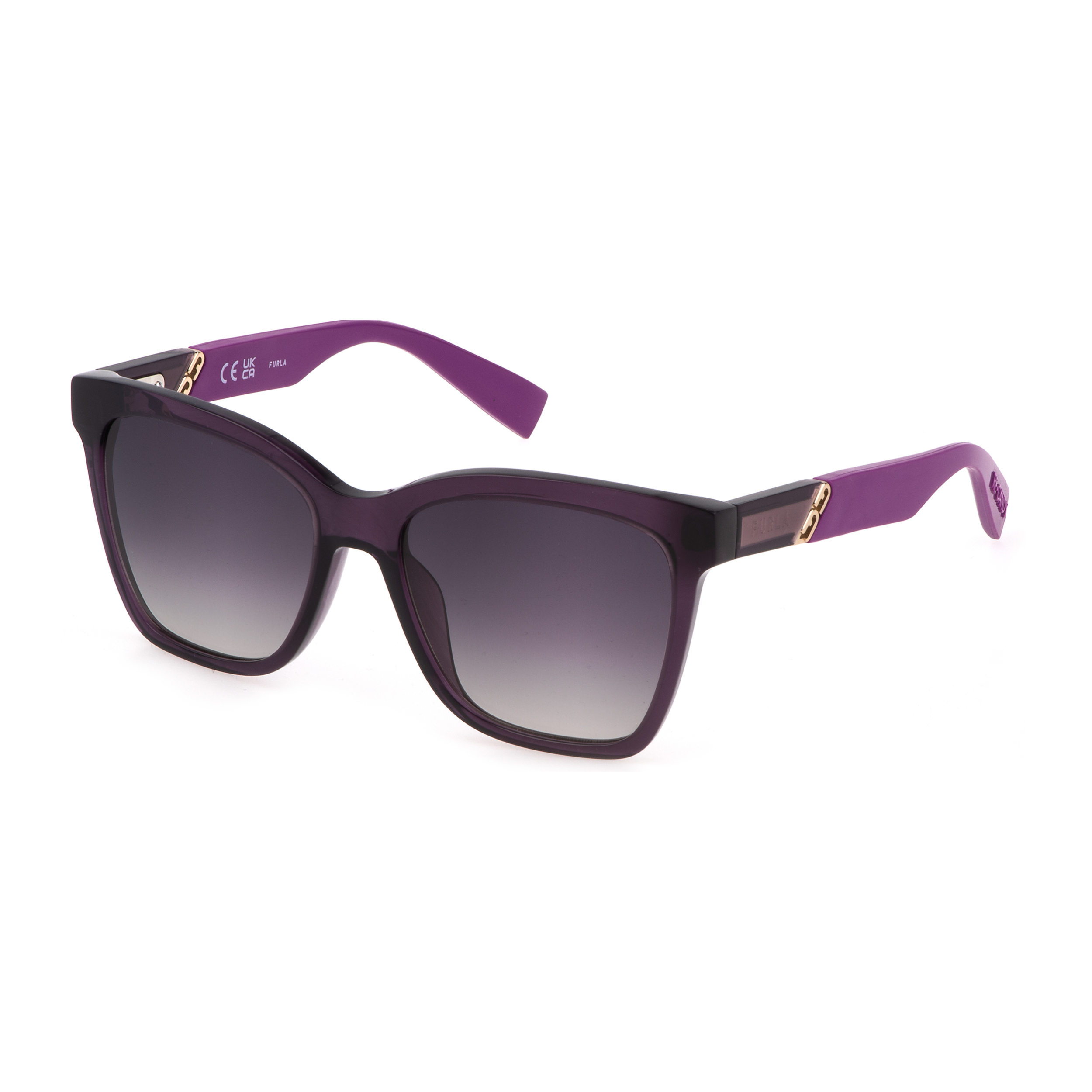 Gafas de sol Furla Mujer SFU688-5409PW