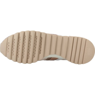 Sneakers de  Mujer de la marca GEOX  modelo D TABELYA ROSA