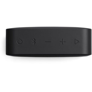 Enceinte portable JBL Go Essential 2 Noir