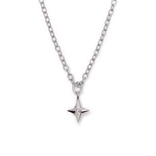 Collana Orion Star  in Argento