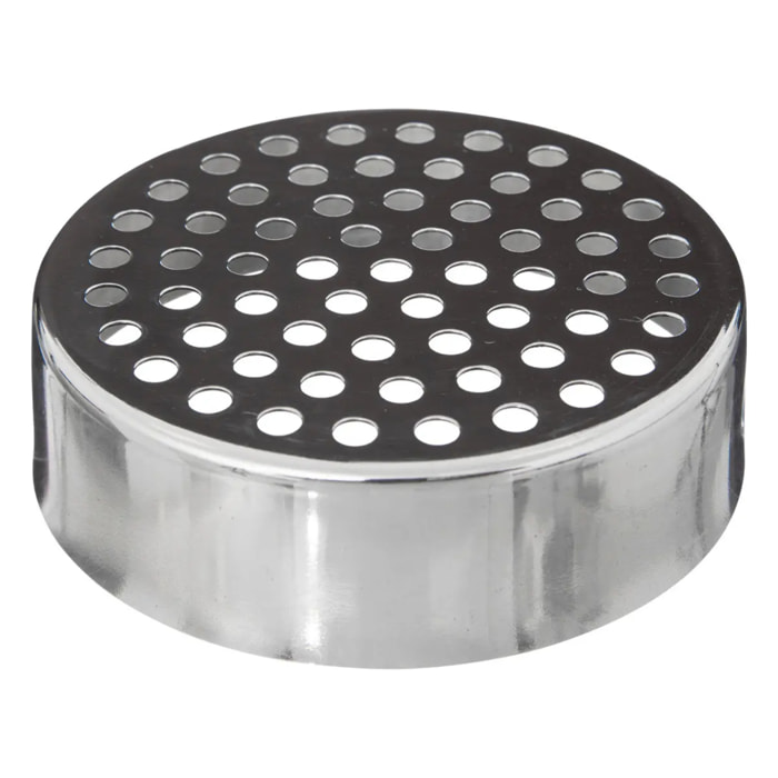 Saupoudreur avec couvercle