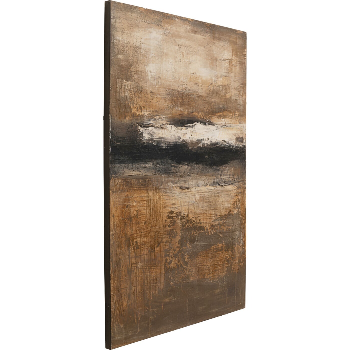 Tableau Dusty Horizon 100x150cm Kare Design