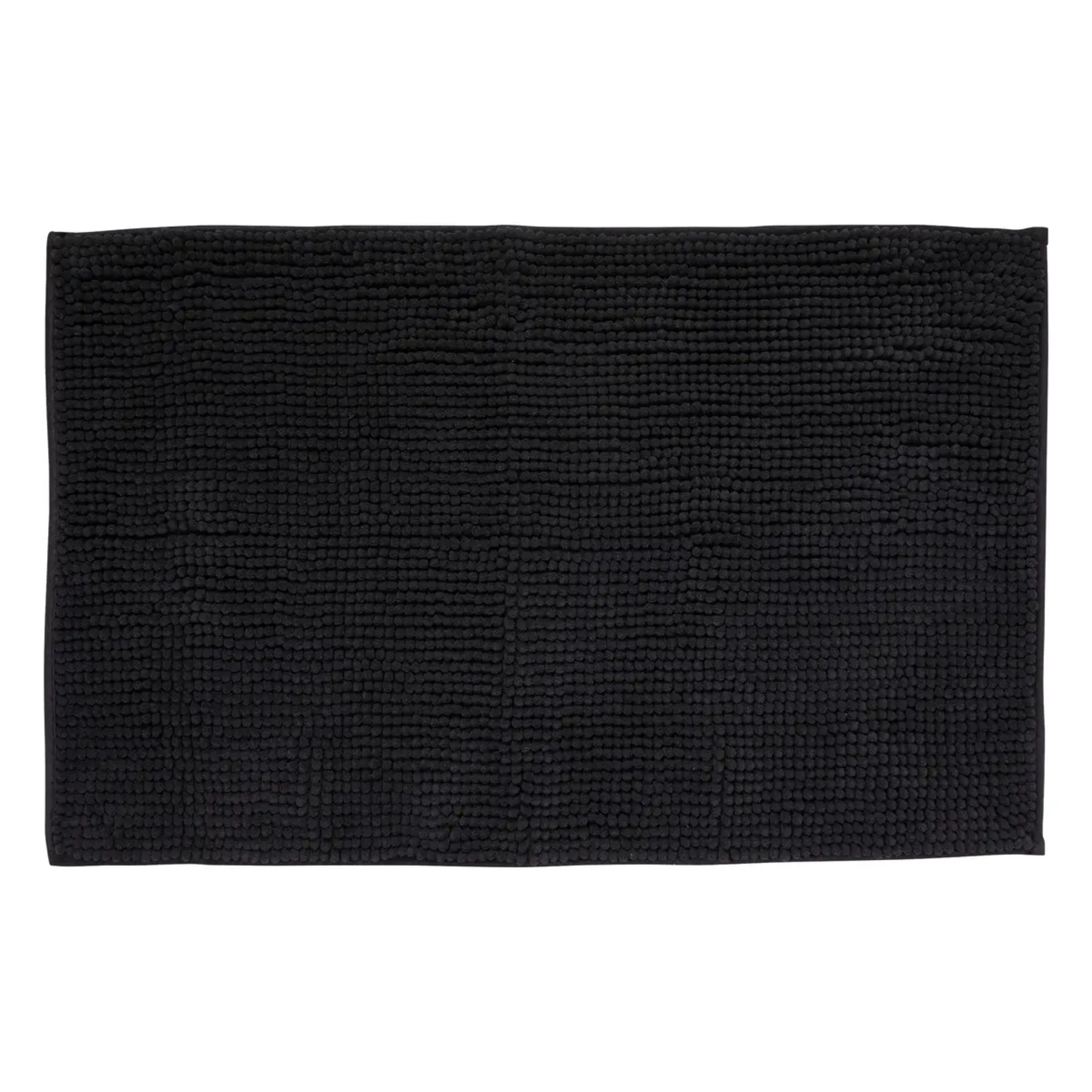 Tapis chenille 60x40cm