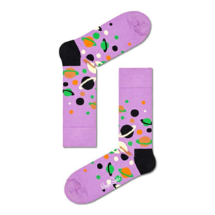 Calcetines 2 pack the milky way y rubber talla