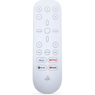 Télécommande SONY Media pour PS5
