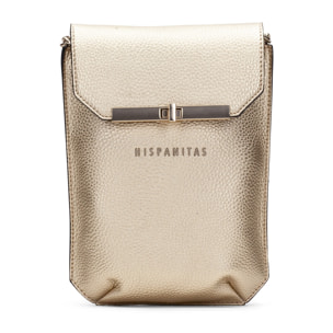 Bolso Portamóvil Platino