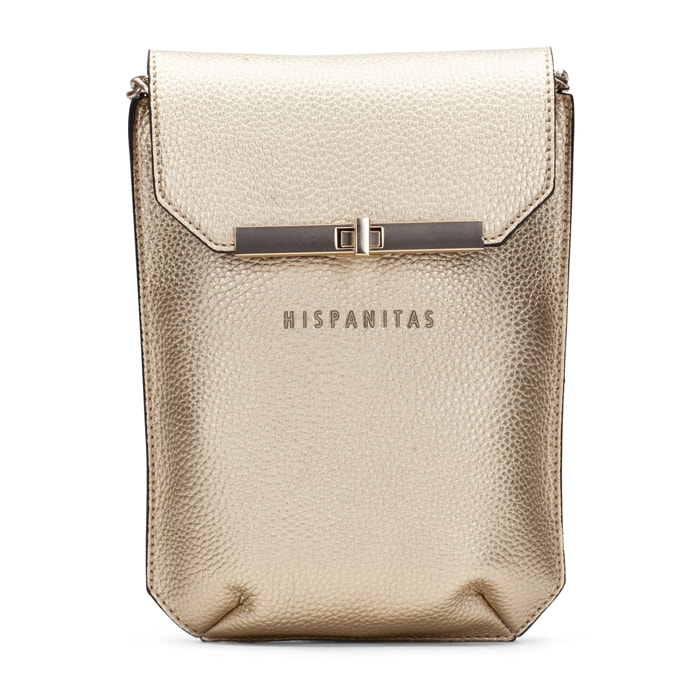 Bolso Portamóvil Platino