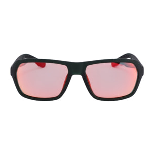 Gafas de Sol Fluor S11107-C4 Polarizadas de Tr90 Unisex 58 mm