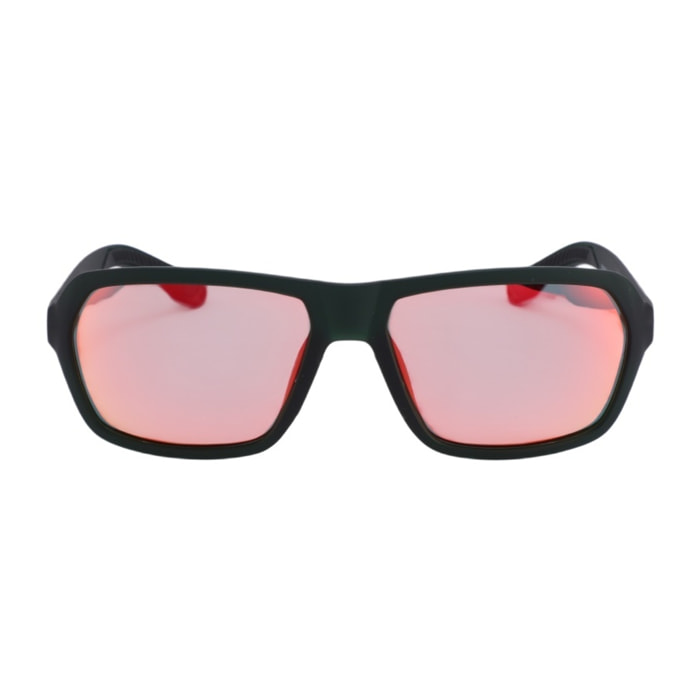 Gafas de Sol Fluor S11107-C4 Polarizadas de Tr90 Unisex 58 mm