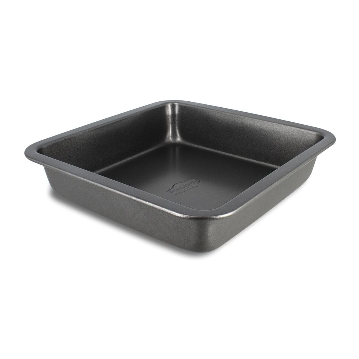 Moule à gâteau à forme carré en acier carbone 22,5cm AMANDINE