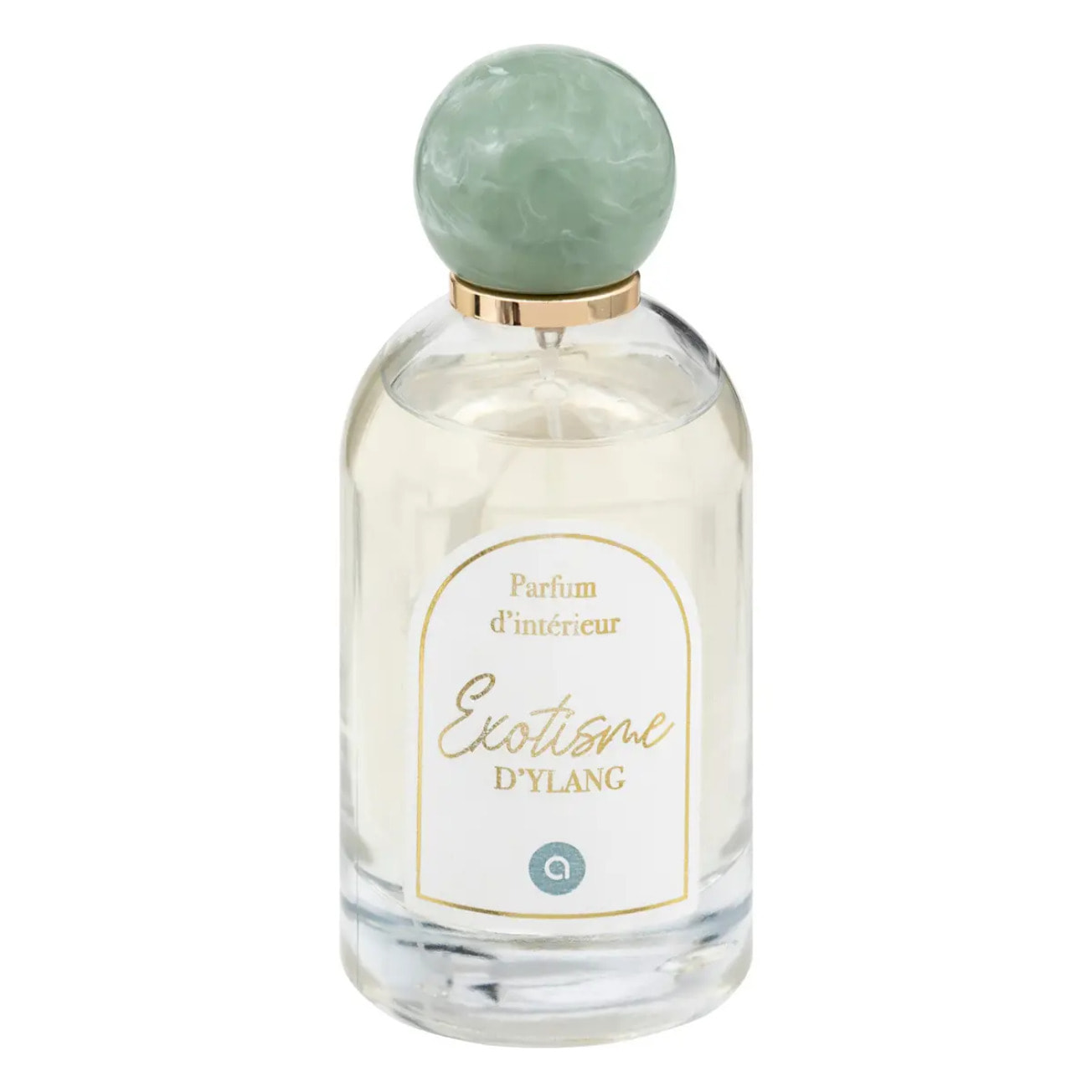 Spray d'ambiance "Wild romance" 100ml