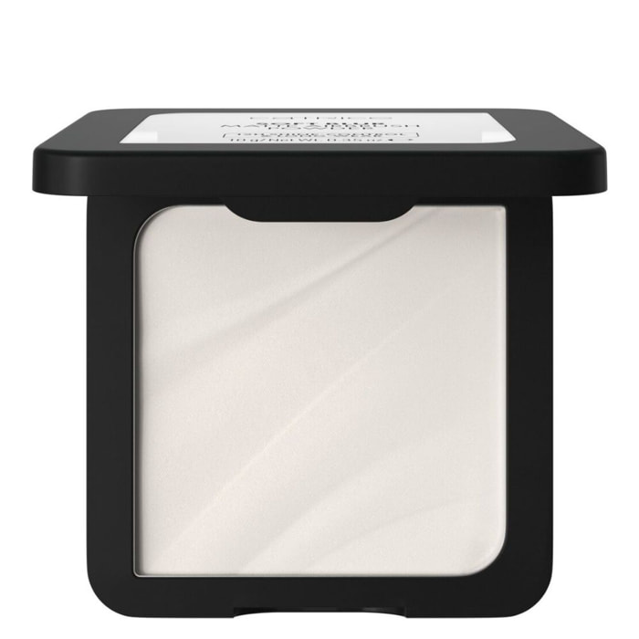 Soft Blur Matte - Poudre Matifiante Longue Tenue Effet flouteur