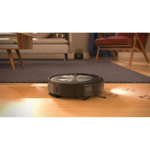 Robot Aspirateur Laveur IROBOT Roomba combo J5+