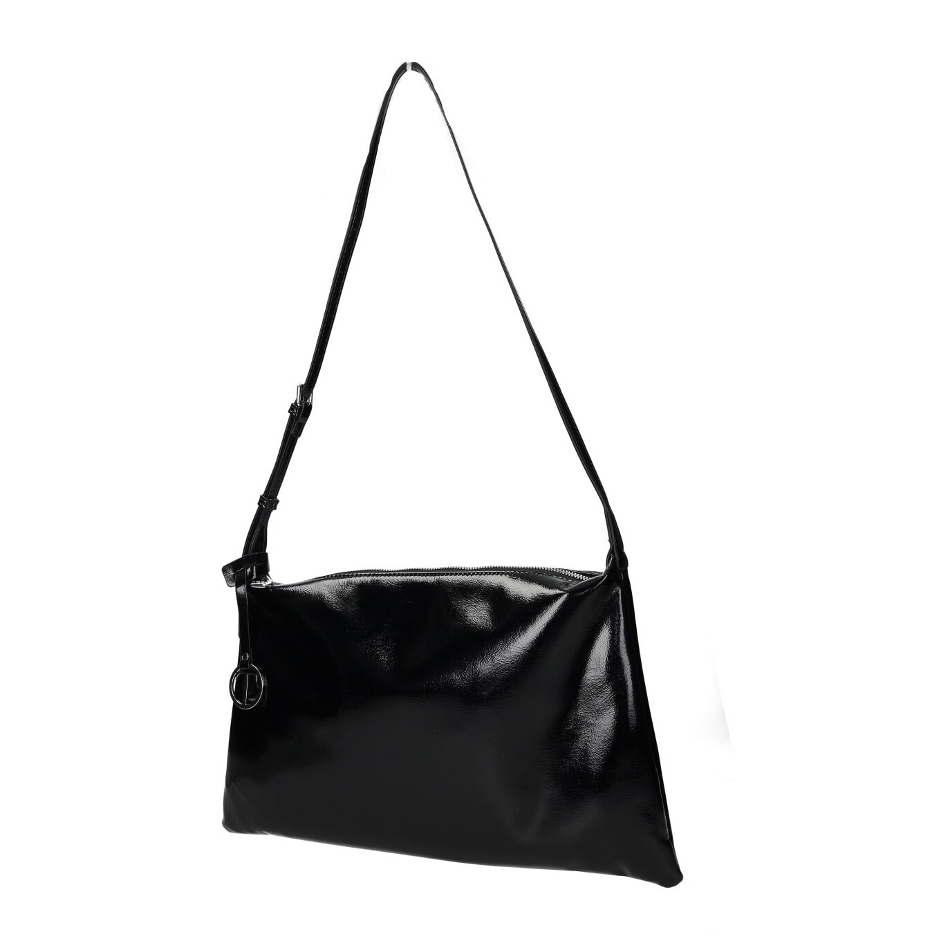 Borsa Adulto unisex Tata Italia Nero