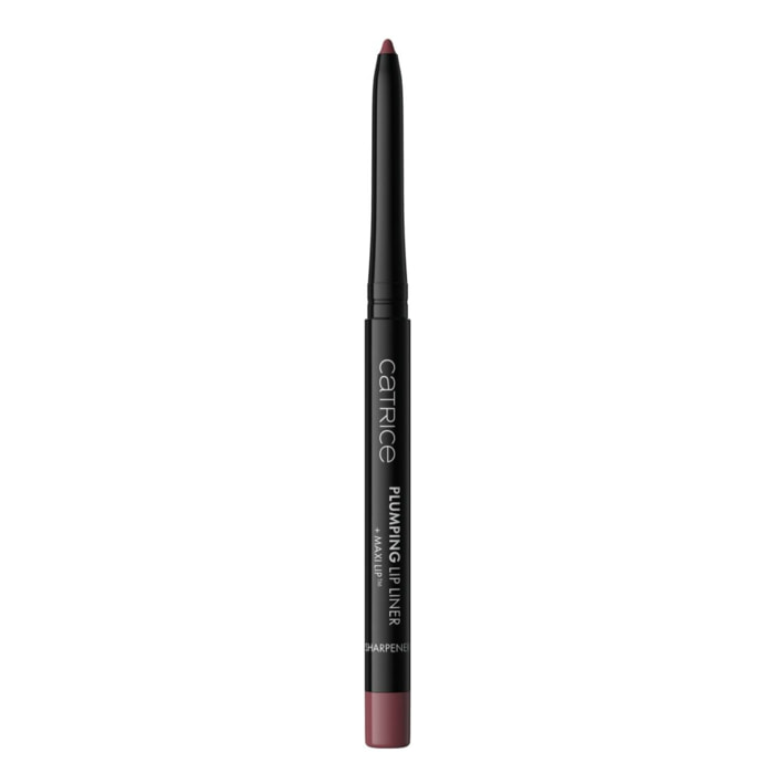 Plumping Lip Liner - Crayon Lèvres Repulpant Fini Mat Longue Tenue