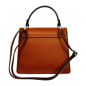 Bolso de Mano Cheval Firenze Beta Cuero