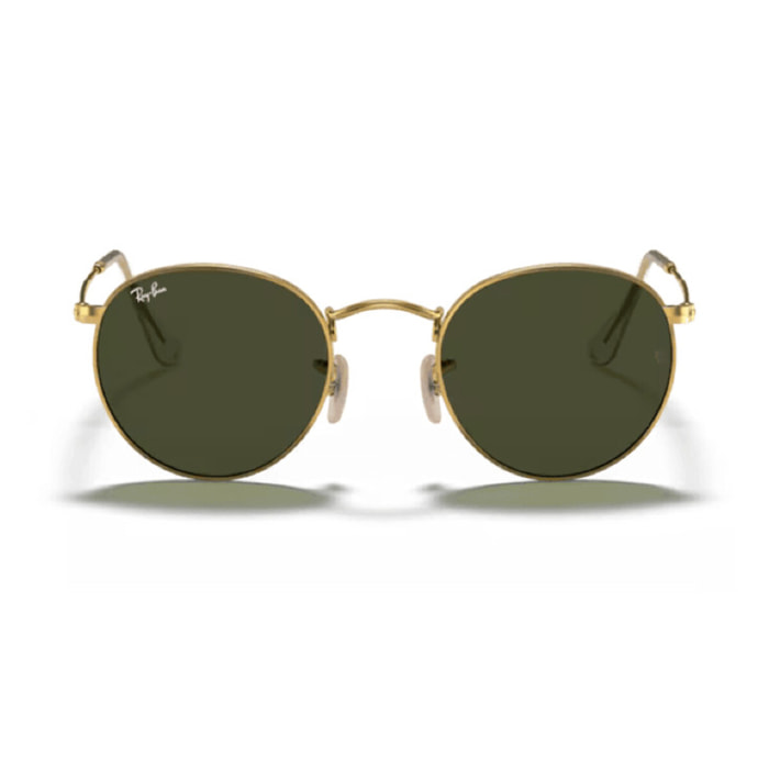 GAFAS DE SOL RAY BAN ROUND METAL 0RB3447 001