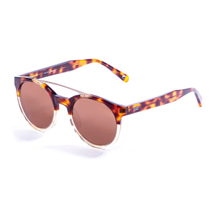 OCCHIALI DA SOLE OCEAN SHARK in giallo