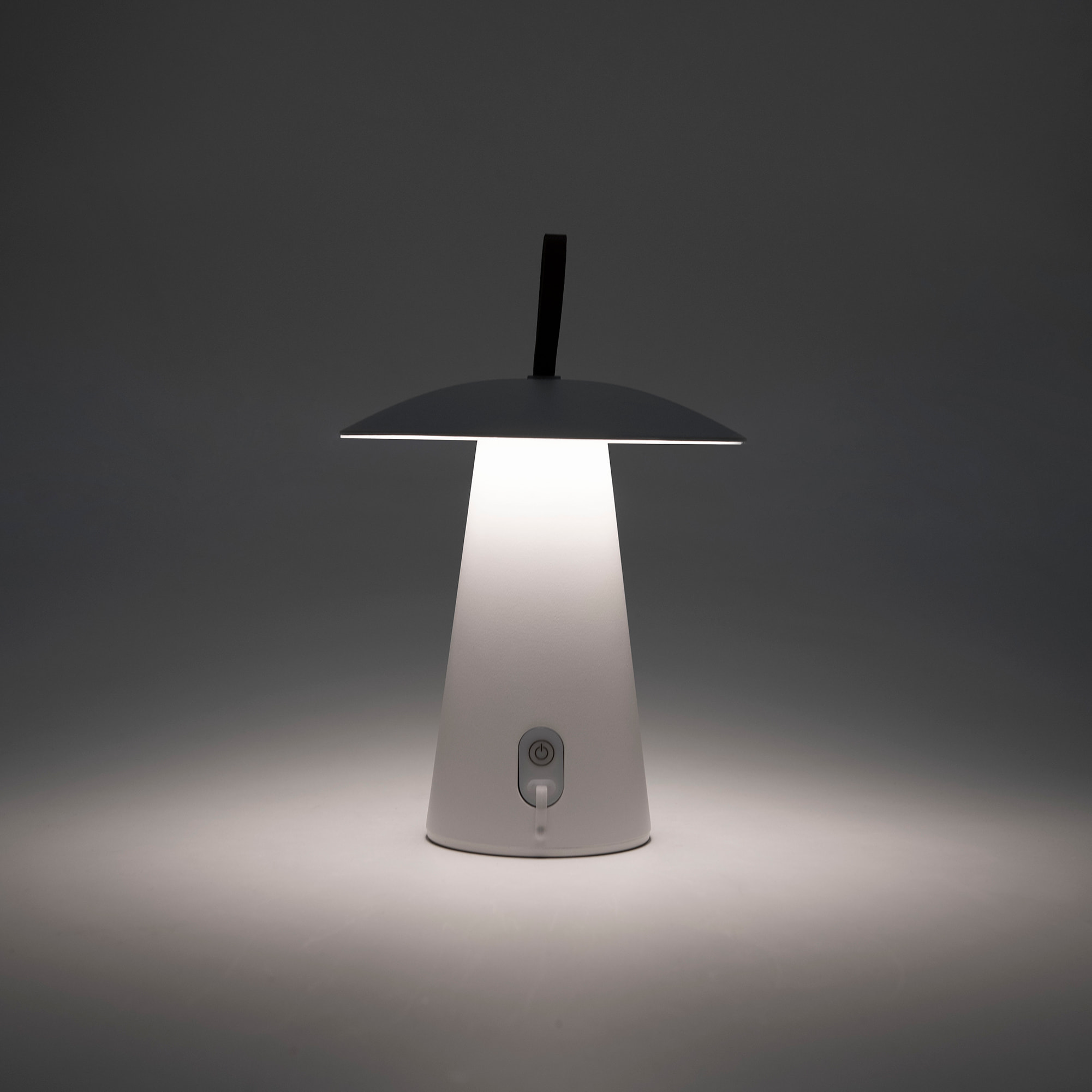 Forlight Empotrable De Suelo Ip65/Ip67 Ringo Ø110Mm Gu10 50W Acero Inoxidable 525Lm