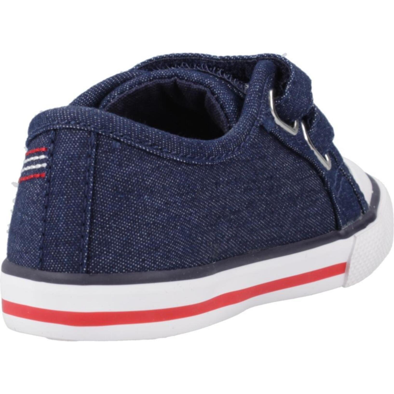Zapatillas Niño de la marca CHICCO  modelo GAEL AZUL