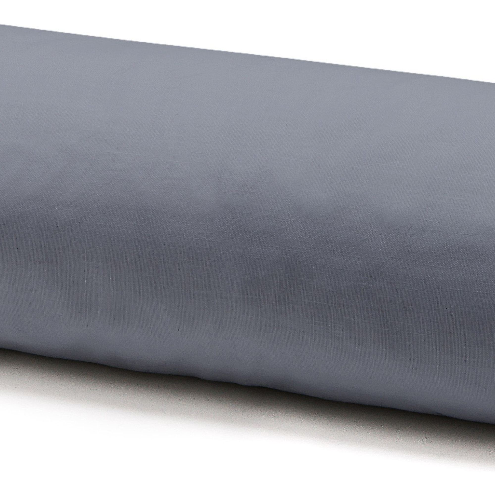 Drap Housse Percale - Bonnet:25cm Canon De Fusil