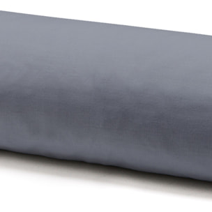 Drap Housse Percale - Bonnet:25cm Canon De Fusil