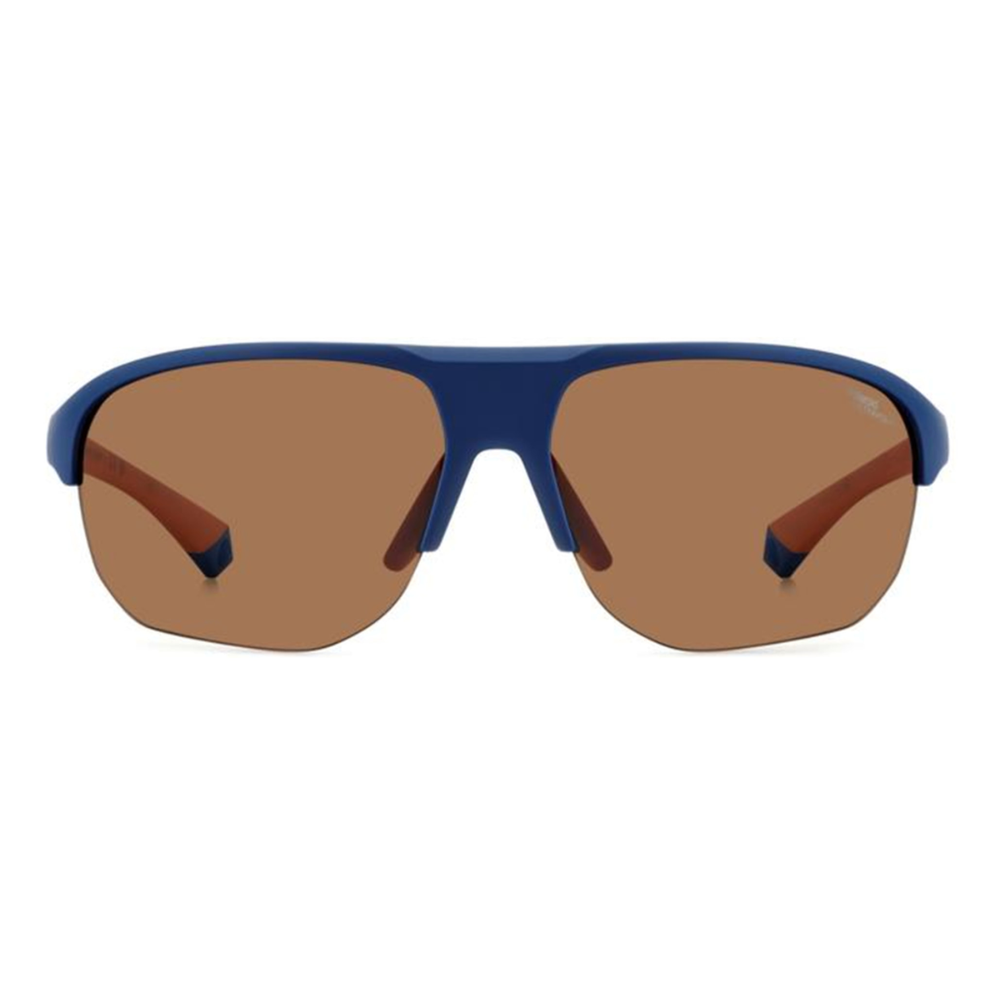 Gafas de Sol Polaroid PLD 7059/S FLL Polarizadas de Policarbonato Hombre 70 mm