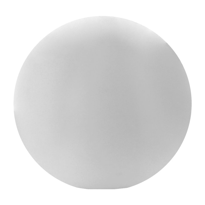 Boule lumineuse LED Ø 30cm multicolore ADHARA