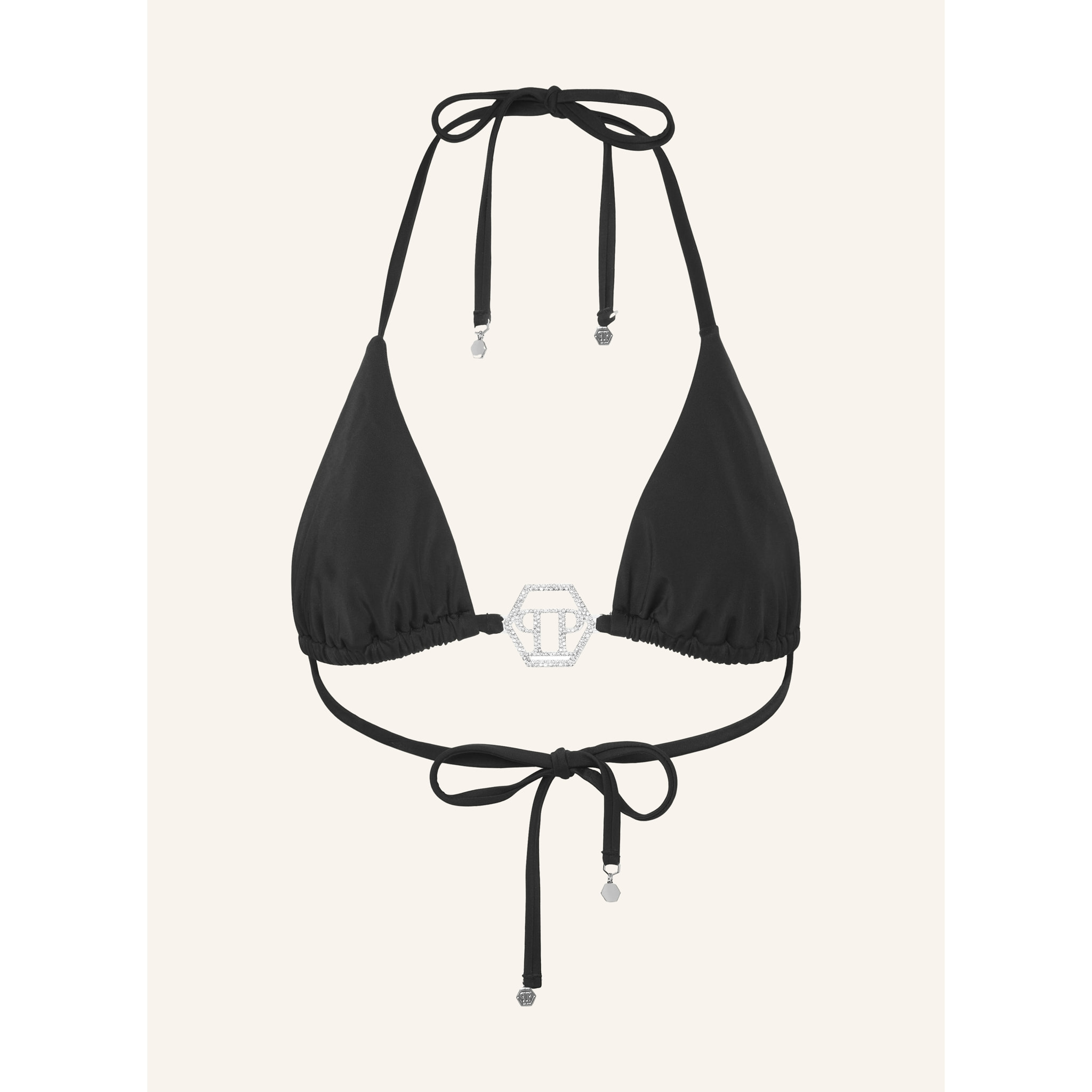 PHILIPP PLEIN Bra HEXAGON