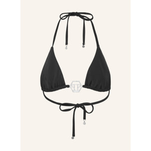 PHILIPP PLEIN Bra HEXAGON