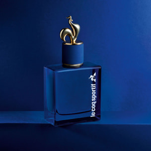 Bleu Optimisme - Eau de Parfum.