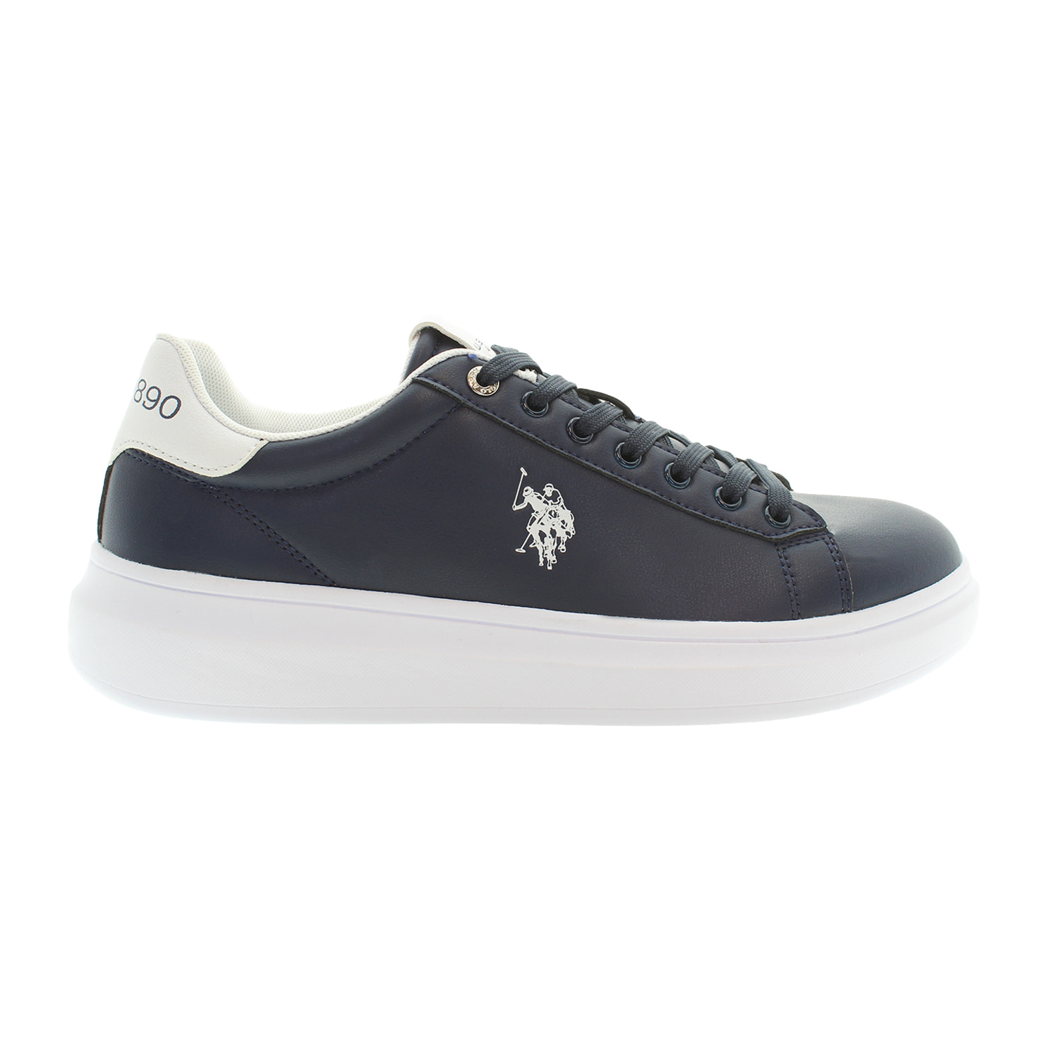 U.S. Polo Assn. - Sneakers CODY001MDY2 in sintetico per uomo