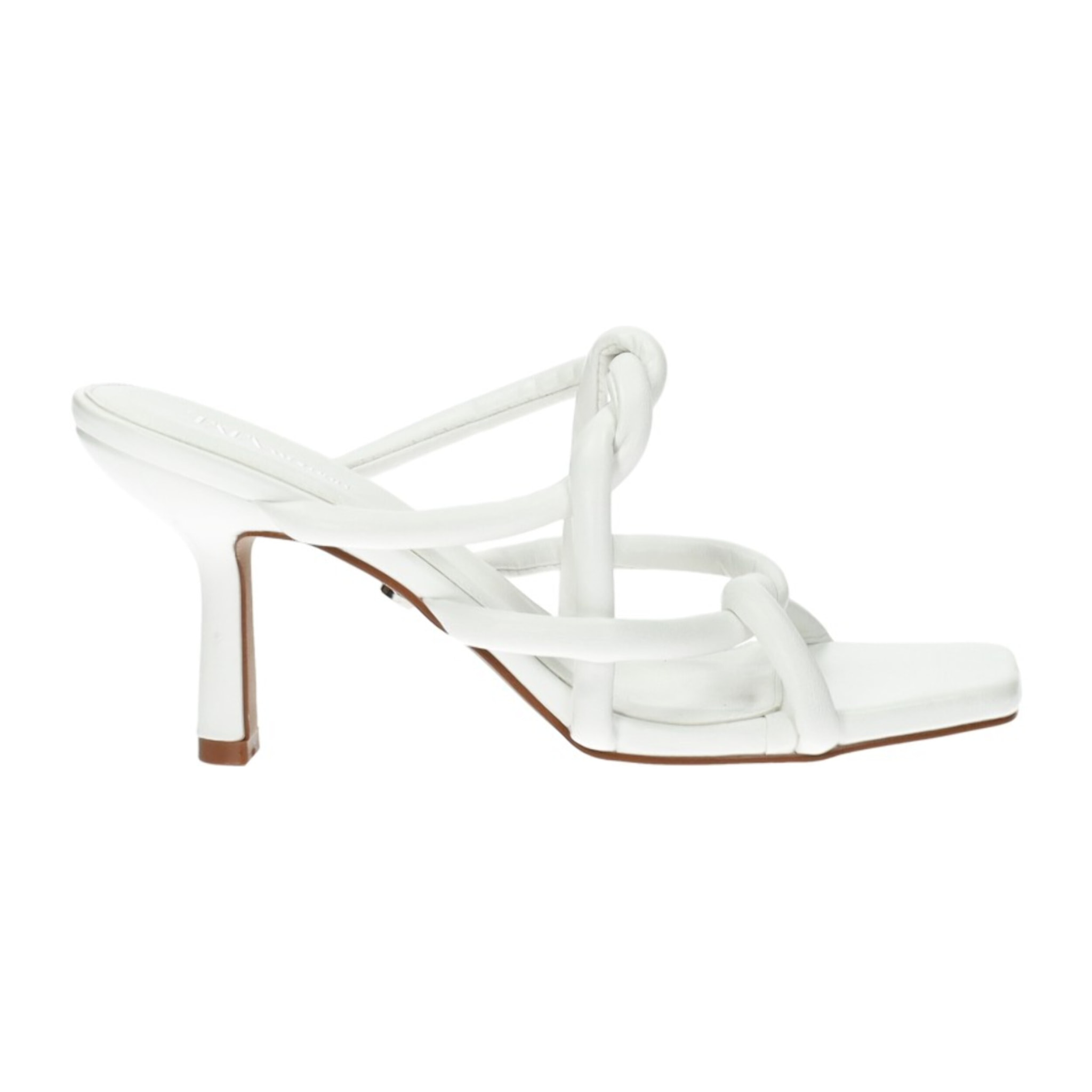 Sandali Donna Tata Italia Bianco