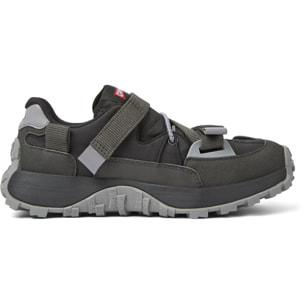 CAMPER Drift Trail - Zapatillas Sneakers Multicolor Mujer