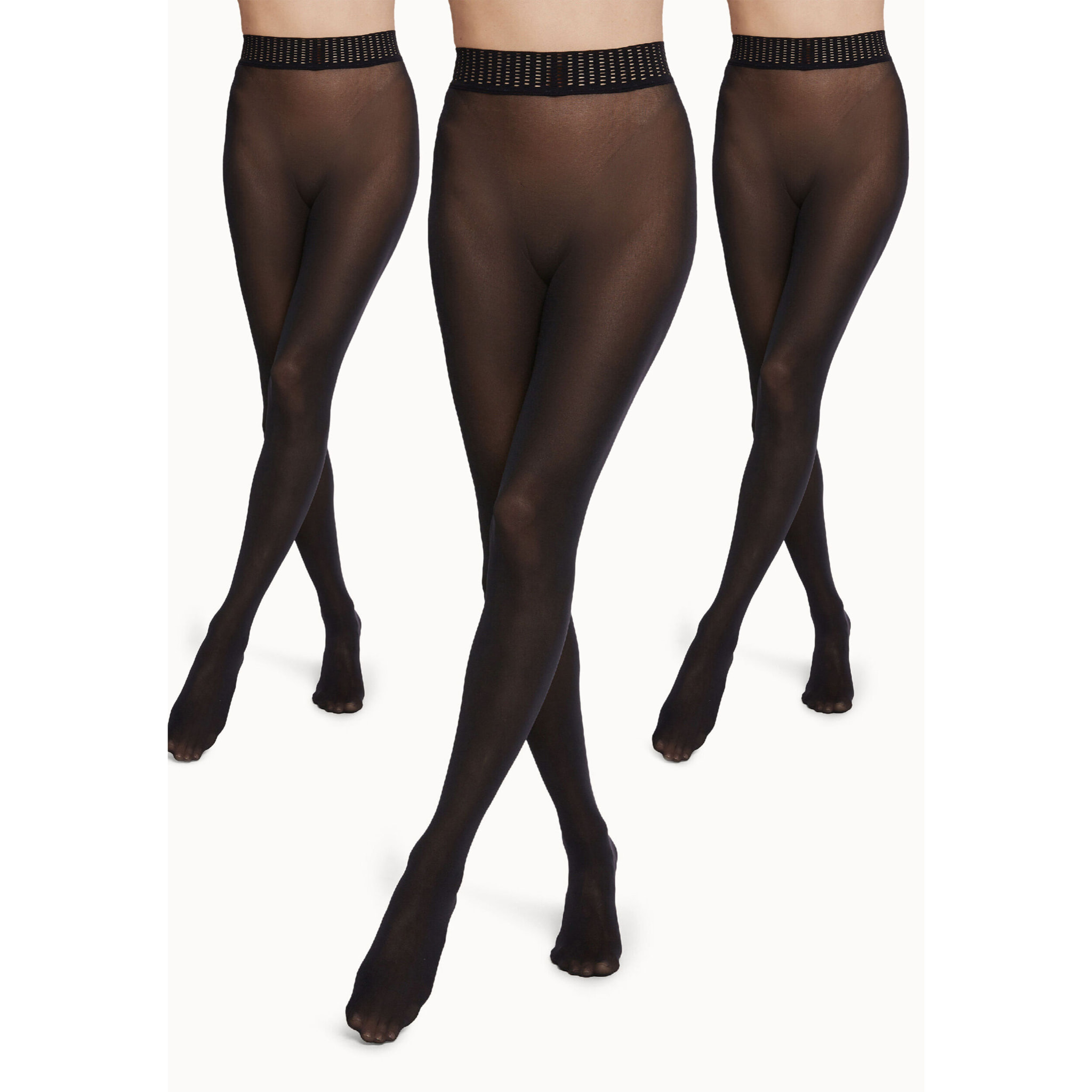 Collant Fatal 50 3-Pack